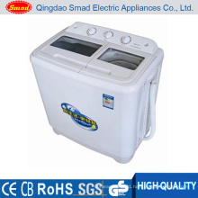 Top Loading Twin Tub Clothes Washing Machine 8.5kg